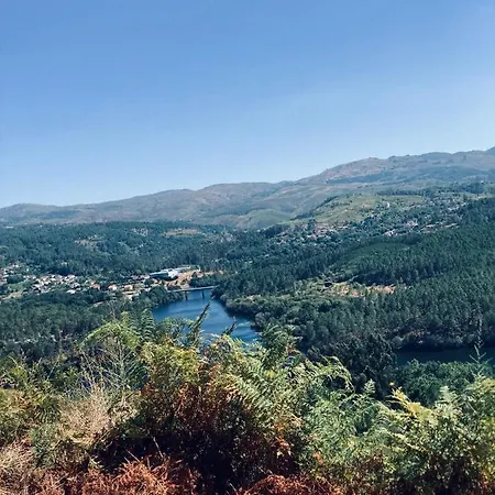 Casa Ponto Da Cruz * Arcos de Valdevez