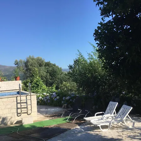 Casa Ponto Da Cruz *