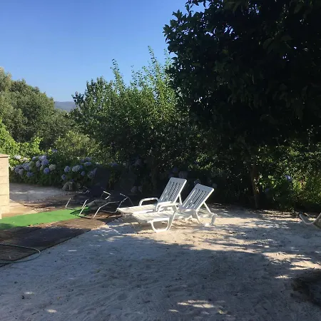 Casa Ponto Da Cruz *