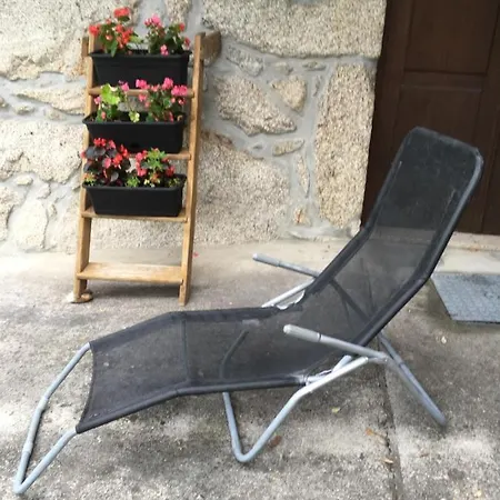 Casa Ponto Da Cruz Сasa de vacaciones