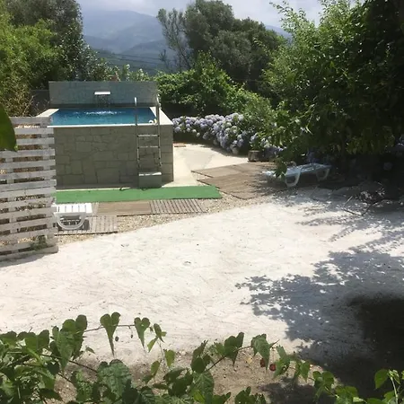 Casa Ponto Da Cruz *