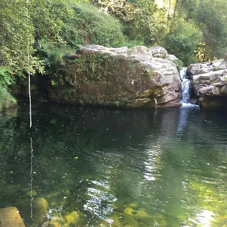 Casa Ponto Da Cruz *