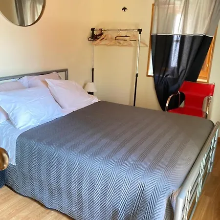 Casa Ponto Da Cruz *