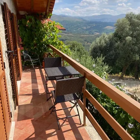 Casa Ponto Da Cruz Arcos de Valdevez