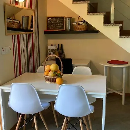 Casa Ponto Da Cruz Arcos de Valdevez