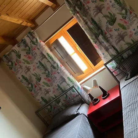 Casa Ponto Da Cruz * Arcos de Valdevez