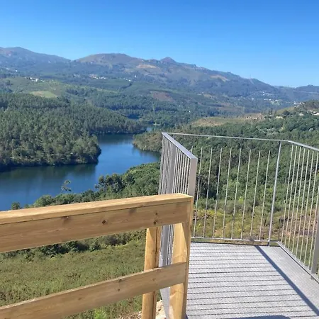 Casa Ponto Da Cruz