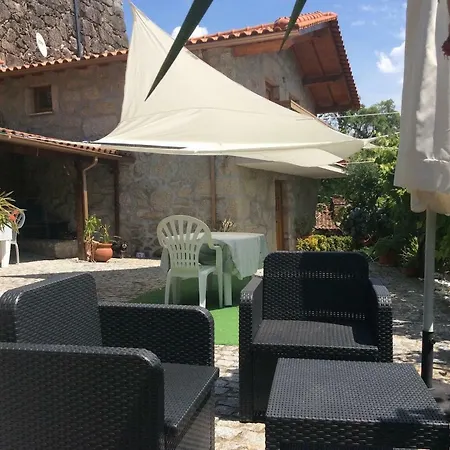 Casa Ponto Da Cruz *