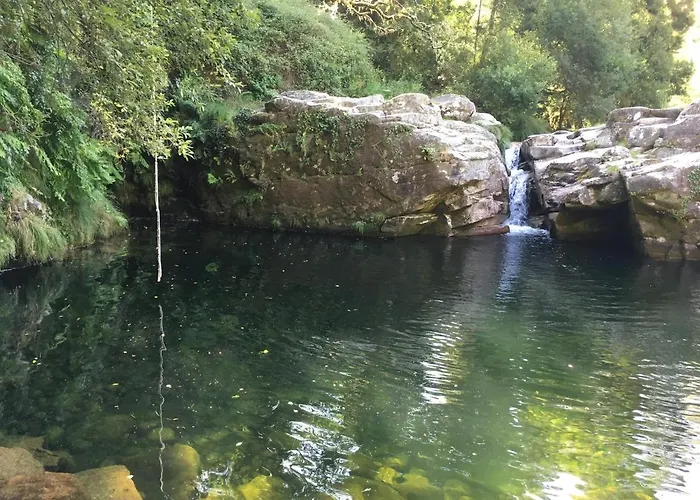 Casa Ponto Da Cruz *