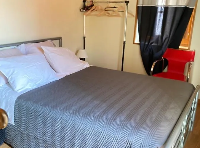 Casa Ponto Da Cruz *