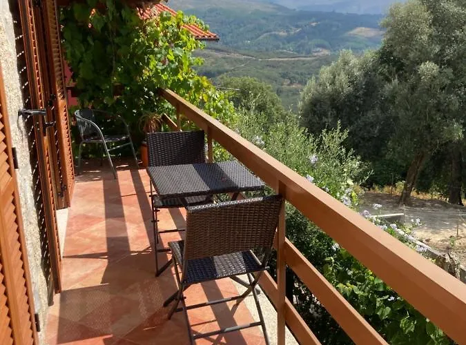 Casa Ponto Da Cruz Arcos de Valdevez