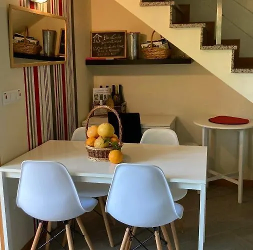 Casa Ponto Da Cruz Arcos de Valdevez