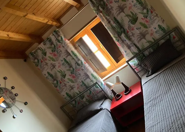 Casa Ponto Da Cruz * Arcos de Valdevez