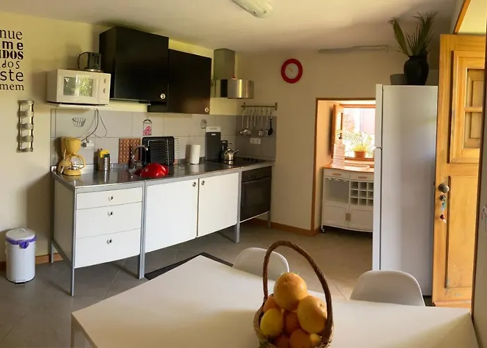 Casa Ponto Da Cruz Arcos de Valdevez