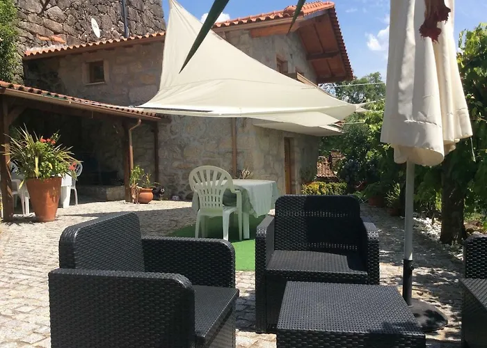 Casa Ponto Da Cruz *